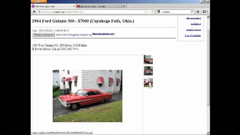 by owner . . Craigslist canton ohio